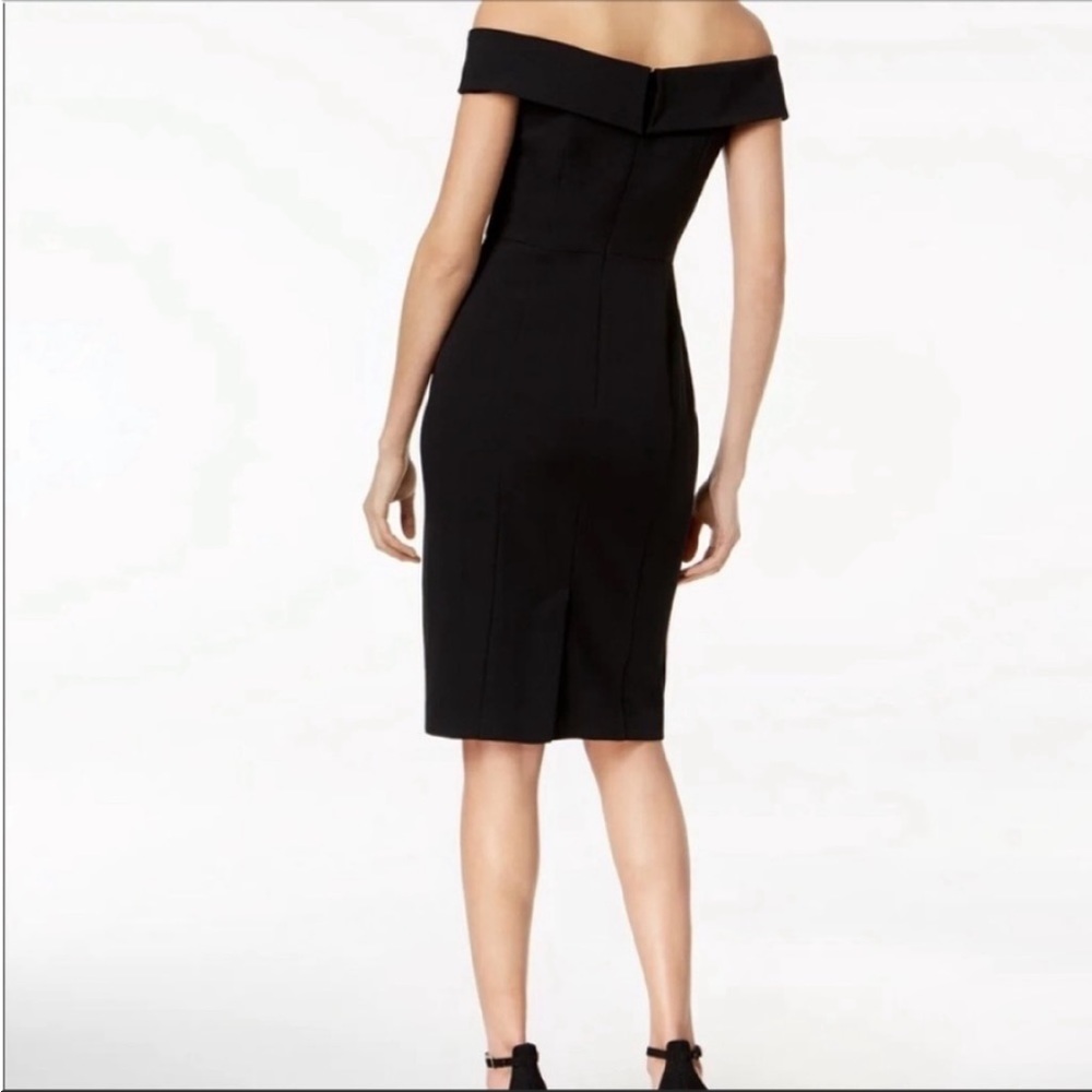 NWT Vince Camuto Dress - Picture 1 of 8
